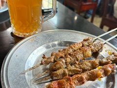 -来顺成饭庄