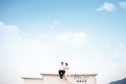 -艺匠摄影ARTIZ STUDIO(南京店)