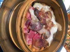 -乡绅本色白家厨坊