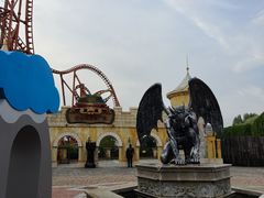 -大连海昌发现王国主题公园