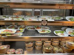 -宜家·瑞典风味餐厅(四元桥店)