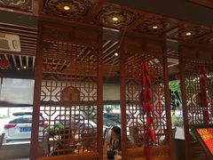 大堂-火宫殿(五一大道分店)