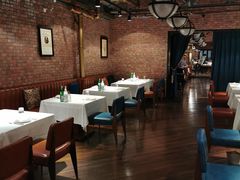 -弗兰克牛排西餐厅Ribone steak house(柠檬花园店)