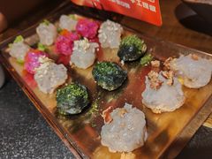 -吼堂老火锅(太古里总店)