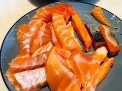 -喜庭海鲜自助(来福士店)