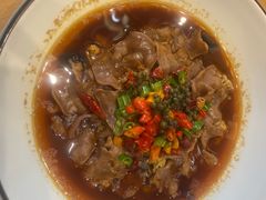 -郭林家常菜(狼垡店)