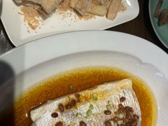 -粗茶淡饭·隐庐私厨(东亭店)