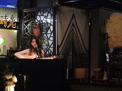 -时光民谣酒馆(万达广场店)