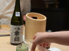 -晴空·日本料理(万象城店)