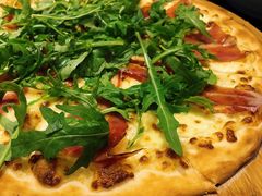 帕尔玛火腿披萨-IL Forno 意坊·意大利餐厅(温州万象城店)