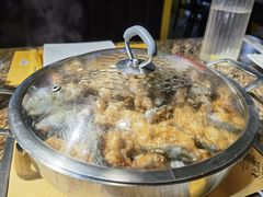 -黄记煌三汁焖锅(崇文门店)