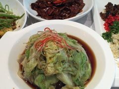 -北李妈妈菜·海肠捞饭(高新万达店)