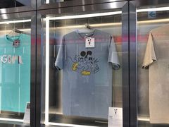 -优衣库(银座店)