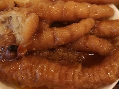 -喜来登由由大酒店九州膳坊中餐厅
