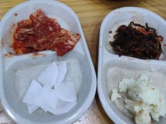 -韩食汇