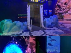 -珠海横琴国家地理探险家中心(创新方)