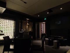 -大酉·M Coffee(北京美术馆店)