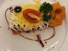 -马迭尔西餐厅(中央大街店)