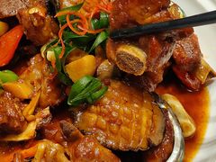 -徽韵人家·传承正宗徽菜(牡丹园店)