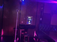 -K100佰份佰KTV(福田店)