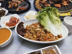 -韩宫宴烤肉·黑毛和牛·料理(合肥滨湖银泰城店)