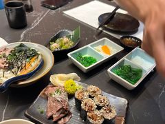 -乌君·酒场·炭火烧鸟(侨城坊店)