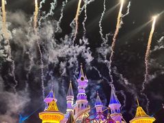 -沈阳方特欢乐世界