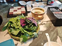 -慢丽江·云南野生菌土鸡锅(西山店)