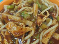 -啊臻味道米粉(六道口店)