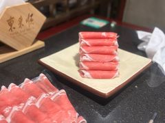 -东来顺饭庄(金泉广场店)