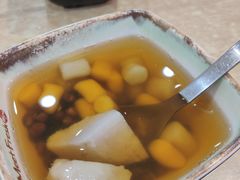 -鲜芋仙(观音桥大融城LG店)