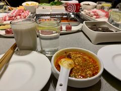 -海底捞火锅(吴中路店)