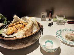 -桂满陇·海市蜃楼·黑金(国金店)