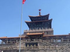 -解放阁