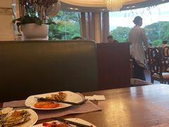 -浙江西子宾馆·瑶园咖啡厅