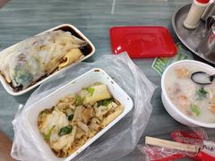 -穗银肠粉店(东川路店)