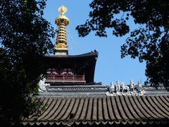 -寒山寺