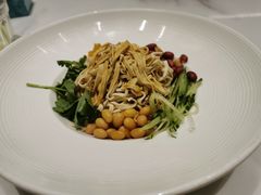 -荷塘秋月·本帮江浙菜(国权路店)