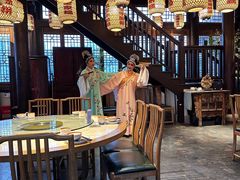 -二十八里太湖船菜(吉祥路店)