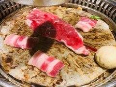-牛市牛烤肉(西单大悦城店)