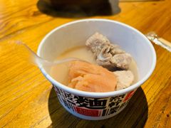 -汉小城·老铫子藕汤·乡野湖北菜(江汉路吉庆街店)