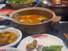 -李子坝梁山鸡(李子坝大鸡哥店)