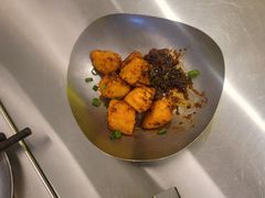 -蓉三少冒烤鸭·四川小吃集(北京首店)