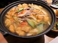 -福照楼汽锅鸡·云南特色菜(万达广场店)