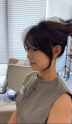 -FOR YOU造型