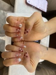 -斯馨·健康美甲美睫