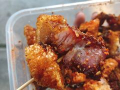 -脆皮五花肉(建东街旗舰店)
