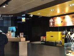 -麦当劳(花园北路店)