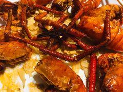 罗氏虾-猪肉婆私房菜(容桂总店)