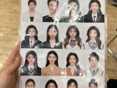 -花儿照相馆·最美证件照(红旗街万达店)